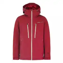 Hervis HERREN SNOWBOARDJACKE PRTTIMOTHY ROT HERVIS Angebot