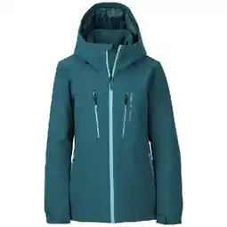 Hervis DAMEN SNOWBOARDJACKE PRTMADDY DUNKELBLAU/NAVY HERVIS Angebot