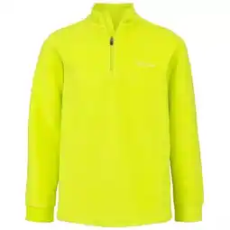 Hervis KINDER FLEECEPULLI BASIC LIME HERVIS Angebot