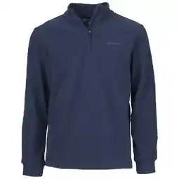 Hervis KINDER FLEECEPULLI BASIC DUNKELBLAU/NAVY HERVIS Angebot