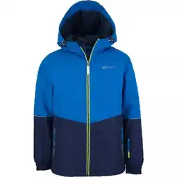 Hervis KINDER SKIJACKE OSKAR BLAU HERVIS Angebot