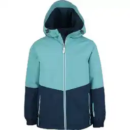 Hervis KINDER SKIJACKE MILA TÜRKIS HERVIS Angebot