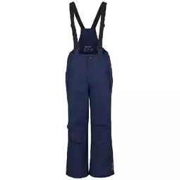 Hervis KINDER SKIHOSE DELANO DUNKELBLAU/NAVY HERVIS Angebot