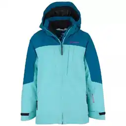 Hervis KINDER SKIJACKE SILVA TÜRKIS HERVIS Angebot