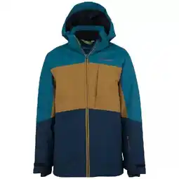 Hervis KINDER SKIJACKE ESPEN BRAUN HERVIS Angebot