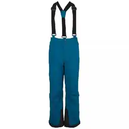 Hervis KINDER SKIHOSE RUNE BLAU HERVIS Angebot