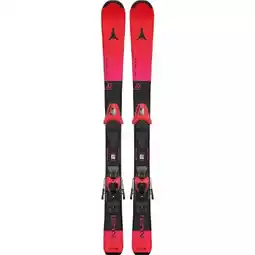 Hervis KINDER SKI ATOMIC REDSTER J2 70, 80, 90 CM HERVIS Angebot