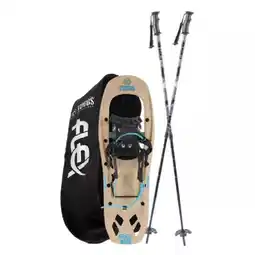 Hervis FLEX TRK 24 KIT BEIGE HERVIS Angebot