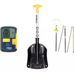 Hervis LAWINENPIEPS SET POWDER SPORT LIGHT BLAU HERVIS Angebot