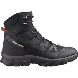 Hervis HERREN WINTERSCHUH OUTSNOW GTX SCHWARZ HERVIS Angebot
