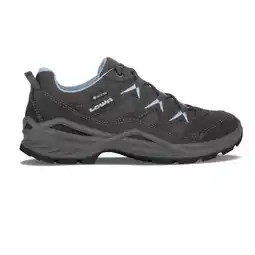 Hervis DAMEN HIKINGSCHUH FOCUS GTX LOW HERVIS Angebot