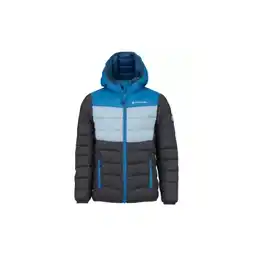 Hervis KINDER ISOLATIONSJACKE BIGINI ANTHRAZIT HERVIS Angebot