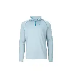 Hervis HERREN LANGARMSHIRT LIOTTA GRAU HERVIS Angebot