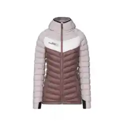 Hervis DAMEN ISOLATIONSJACKE TANANA GRAU HERVIS Angebot