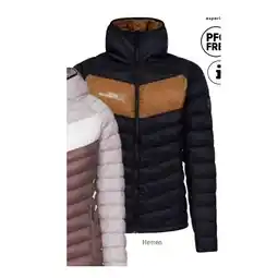 Hervis HERREN ISOLATIONSJACKE TANANA HERVIS Angebot