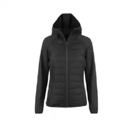 Hervis DAMEN HYBRIDJACKE COBRO SCHWARZ HERVIS Angebot