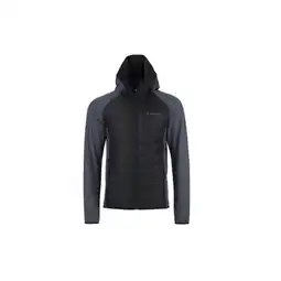 Hervis HERREN HYBRIDJACKE COBRO SCHWARZ HERVIS Angebot