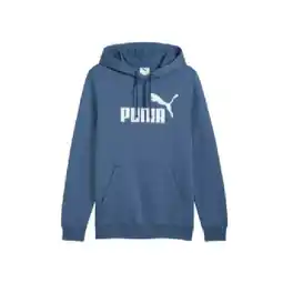 Hervis HERREN HOODYSWEATER ESS NO. 1 LOGO HOODIE FL BLAU HERVIS Angebot