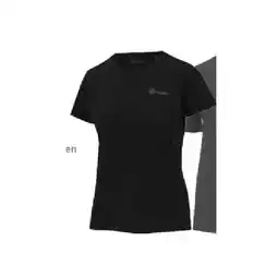 Hervis DAMEN SPORTSWEAR T-SHIRT BW SHIRT BASIC HERVIS Angebot