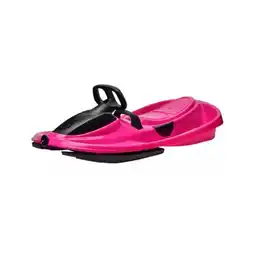 Hervis BOB MIT LENKUNG STRATOS LENKBOB PINK HERVIS Angebot