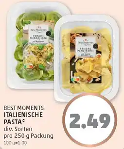 PENNY Best moments italienische Angebot