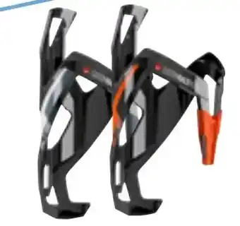 Hervis Flaschenhalter Custom Race Plus Angebot
