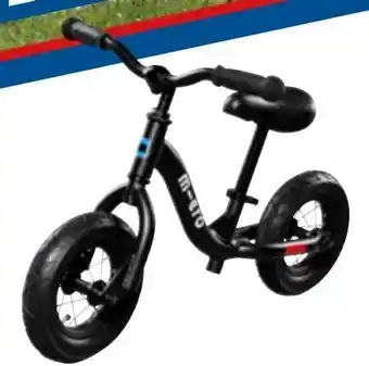 Hervis Kinderfahrrad Balanced Bike Angebot