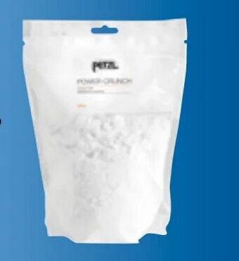 Hervis Magnesium Power Crunch Angebot