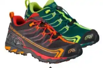 Hervis Kinder Hikingschuh Falkon Low Angebot