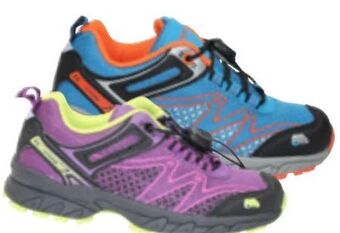 Hervis Kinder Hikingschuh Dakota Angebot