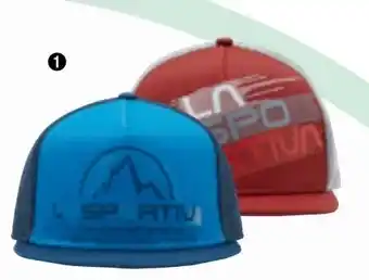Hervis Trucker Cap Angebot