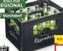 Maximarkt Schloss Eggenberg Hopfenkönig Angebot