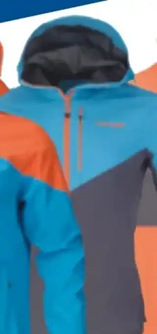 Hervis Herren Hybridjacke Plus Morovis Angebot