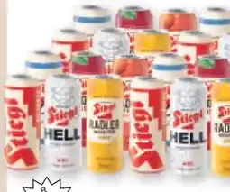 Maximarkt Stiegl Goldbräu Angebot