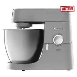 Maximarkt Küchenmaschine KVL4110 XL Maximarkt Angebot