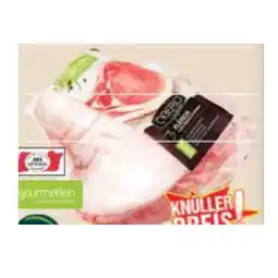 Maximarkt Oberösterr. hintere Surstelze Maximarkt Angebot