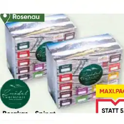 Maximarkt Bergkas-, Spinat- oder Steinpilzknödel Maximarkt Angebot