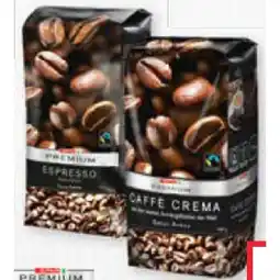 Maximarkt Caffè Crema oder Espresso Maximarkt Angebot
