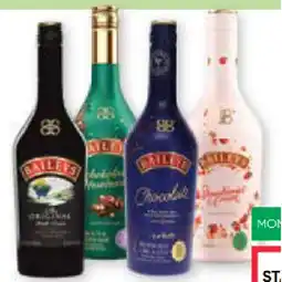 Maximarkt Irish Cream oder Likör verschiedene Sorten Maximarkt Angebot