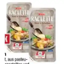 Maximarkt Raclette in Scheiben Maximarkt Angebot
