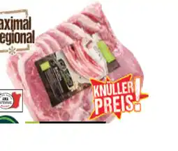 Maximarkt Oberösterr. Schweinebauch Maximarkt Angebot