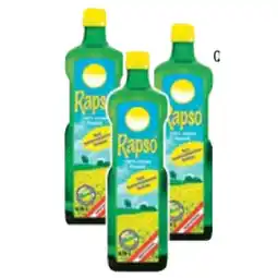 Maximarkt Rapsöl gültig im Maximarkt Linz und Haid Angebot