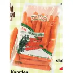 Maximarkt Karotten Maximarkt Angebot