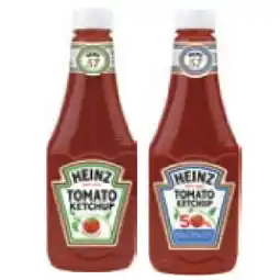 Maximarkt Tomato Ketchup oder Ketchup -50% Zucker Maximarkt Angebot
