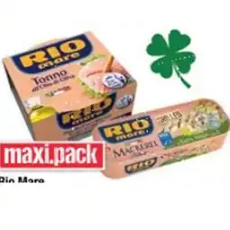 Maximarkt Thunfisch oder Makrelen versch. Sorten Maximarkt Angebot