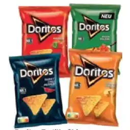 Maximarkt Tortilla Chips versch. Sorten Maximarkt Angebot