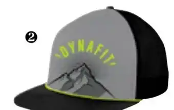 Hervis Cap Graphic Trucker Angebot