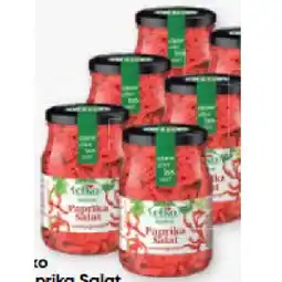 Maximarkt Paprika Salat Maximarkt Angebot