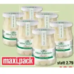 Maximarkt Silber Zwiebeln Maximarkt Angebot