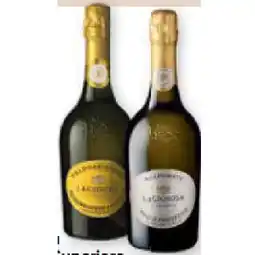 Maximarkt Prosecco Superiore Valdobbiadene DOCG oder Asolo DOCG Maximarkt Angebot